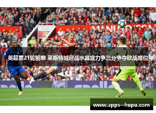 英超第21轮前瞻 莱斯特城迎战水晶宫力争三分争夺欧战席位